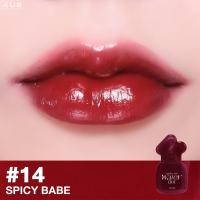 ราคา 4U2 MAKE ME WATER TINT ทินท์น้ำปรอทแตก (25494744296)