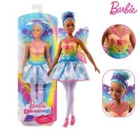 ราคา Barbie Dreamhouse Adventures Barbie Doll มีให้เลือกกว่า20แบบ ตุ๊กตาบาร์บี้ ลิขสิทธิ์แท้ WD11199 บาร์บี้ (19661912506)