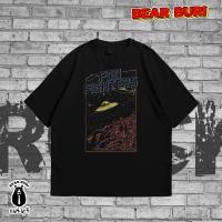 ราคา แบร์บุรี เสื้อยืดไซส์ใหญ่ เสื้อยืดคนอ้วน ไซส์ใหญ่ 5XL อก 60 นิ้ว RockV4 (23479156519)