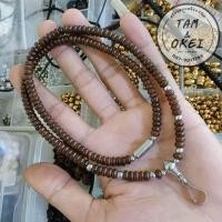 ราคา สร้อยคอพระเครื่อง สร้อยกะลา ขั้น สแตนเลส (15963398741)