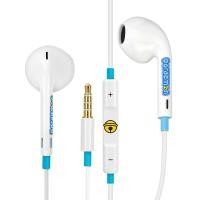 ราคา Asaki EARPHONE SMALLTALK หูฟังสมอลทอล์ค พร้อม รีโมทคอนโทรล ลิขสิทธิ์ลายโดเรมอน มีไมค์ในตัว กดเพิ่ม ลดเสียงได้ รับประกัน 1 ปี (24940796006)