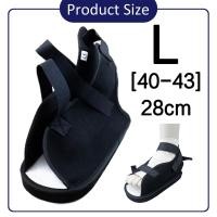 ราคา รองเท้าใส่เฝือก เฝือกอ่อนข้อเท้า อุปกรณ์พยุงข้อเท้า รองเท้าเฝือกลม เฝือกข้อเท้าแบบสั้น เฝือกข้อเท้า เฝือกข้อเท้าแบบยาว (24905572788)