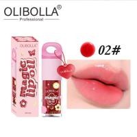 ราคา แพคเกจใหม่ ลิปออยล์ ซ้อก้าด เลิฟโพชั่น มีจุ่มพวงกุญแจทุกกล่อง Magic Lip Oil Love Potion Buddy ขนาด 3 5 มล (24748352008)