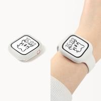 ราคา YOUSIDUN เคสนาฬิกาป้องกันแรงกระแทกสำหรับ Apple Watch s10 se ultra2 s9 s8 7 (25061021456)