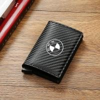 ราคา กระเป๋าใส่บัตรคาร์บอนไฟเบอร์สำหรับ BMWกระเป๋าใส่บัตรกระเป๋าใส่บัตรประชาชนกระเป๋าสตางค์ขนาดเล็กทรงสลิมหนังพับสามทบกระเป๋าเงินขนาดเล็กกระเป๋าเงินผู้ชาย (24048150654)