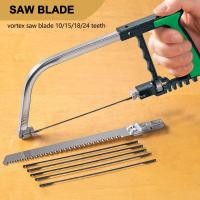 ราคา Scroll Saw BladesFretsaw BladeScroll Saw BladesScroll Saw Blades with Pin 10 15 18 24 TeethSuitable for Woodworking (25374340429)