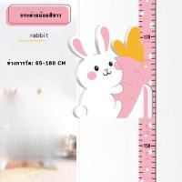 ราคา Comysubao ที่วัดความสูงเด็ก สติ๊กเกอร์ส่วนสูง วัดส่วนสูงเด็ก สติ๊กเกอร์ติดผนัง ลายช้างและยีราฟ (24792773618)
