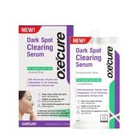 ราคา 1 กล่อง อ๊อกซีเคียว ดาร์ค สปอต เคลียร์ริ่ง เซรั่ม Oxe cure Dark Spot Clearing Serum (25509728055)