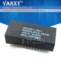 ราคา I8x 1pcs DS1225Y จุ่ม150 28 DS1225Y 150 DIP28 DS1225ใหม่ต้นฉบับ (24961526603)