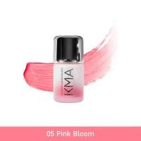 ราคา NEW KMA บลัชออน เนื้อลิควิด Lit Glit Liquid Blush 5 g (25480402509)
