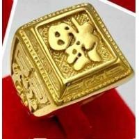 ราคา แหวนทอง 18k แหวนฮกลกซิ่ว แหวนมงคล ไม่ลอกไม่ดำ ใส่ติดนิ้วมือได้ตลอดเวลา ใต้ท้องวงมีตราปั๊ม 18k (24270944972)