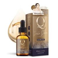 ราคา เซรั่มคิว Q Double Serum รัสกาญจน์ ของแท้ พร้อมส่ง (14521228241)
