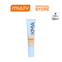 ราคา KMA Secret Poreless Skin Primer 15ml ไพรเมอร์ (25215564295)