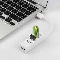 ราคา Hub USB 2 0 4 Ports Unitek Y 2146 (16252861694)