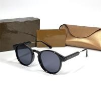 ราคา แว่นกันแดดแฟชั่นสีดำกรอบทรงกลมสีเหลืองสำหรับผู้หญิงแว่นกันแดดอุปกรณ์กระชับใบหน้าสไตล์เกาหลีแว่นตากันแดดแบบใสเทรนด์ (22685905102)