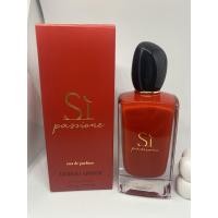 ราคา น้ำหอมแบ่งขายแท้ Giorgio Armani Si Passione EDP (17703307857)