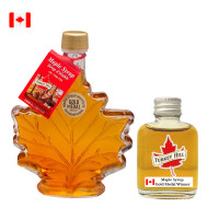 ราคา แบ่งขายสินค้าผลิตปี2025 เทอคี ฮิลเมเปิล ไซรัป ของแท้ l Turkey Hill Maple Syrup 30ml พร้อมส่ง (24386757845)