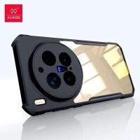 ราคา Vivo X300 Pro Vivo X300 ของแท้100 XunddเคสกันกระแทกVivo X300 Pro 5G Vivo X300 5Gตรงรุ่น (25576477258)