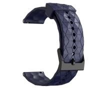 ราคา สาย Aolon GT5 Pro Aolon Curve Curve2 Cross Aolon GTS Ultra Smart Watch สายนาฬิกา ซิลิโคน แบบนุ่ม เปลี่ยนทดแทน Aolon Navi R4 R3 Mars R3 Aolon Tetra S3 S2 Aolon FOOM S4 S3 ลายฟุตบอล (24381719893)