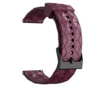 ราคา สาย Aolon GT5 Pro Aolon Curve Curve2 Cross Aolon GTS Ultra Smart Watch สายนาฬิกา ซิลิโคน แบบนุ่ม เปลี่ยนทดแทน Aolon Navi R4 R3 Mars R3 Aolon Tetra S3 S2 Aolon FOOM S4 S3 ลายฟุตบอล (24381719928)