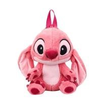 ราคา LANGJ ผ้าฝ้ายพีพี กระเป๋าเป้ผ้าฟลัชลายสติช หลากหลาย การ์ตูน กระเป๋าสะพายไหล่ตุ๊กตาอนิเมะ น่ารัก ยัดไส้ กระเป๋าเป้ตุ๊กตาสติช เด็ก (24615906863)