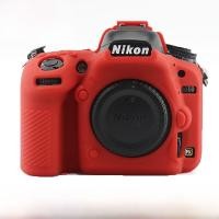 ราคา NiYi Focus กระเป๋าใส่กล้องแบบซิลิโคนทนทานสำหรับกล้อง DSLR Nikon D750 D780 D3300 D3400 D3500 D5300 D5500 D5600 ป้องกันฝุ่น (24869906570)