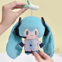 ราคา Kagamine Rin Len Plush Toy Hatsune Miku ยัดตุ๊กตาสำหรับเด็กตกแต่งบ้าน (25115667834)