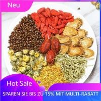 ราคา Liver Tea Bags for Detox Cleanse Herbal Tea with Goji Berries Natural Support for Liver Health and Wellness (24786786645)