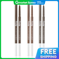 ราคา IPKN อิพอค เลเบลลี่ ทรงเข้ารูป อัตโนมัติ ที่เขียนคิ้ว 3 แบบ เลือกได้ 1 ชิ้น 1 5 มม สำหรับวาดคิ้วได้อย่างพุทธานุภาพ (25293470966)