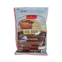 ราคา KS505 สารเสริมคุณภาพขนมปัง ตรา อิมพีเรียล Imperial KS505 Bread Improver ขนาด 1 กิโลกรัม (18879677916)
