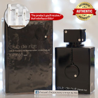 ราคา น้ำหอมแท้แบ่งขาย Club De Nuit intense Man Eau de Toilette (25078168843)