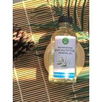 ราคา น้ำมันยูคาลิปตัสบริสุทธิ์ 100 Eucalyptus oil 120ml 450ml 1000 ml (9938263256)