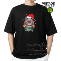 ราคา เรื่องเสื้อ เสื้อคริสต์มาส ซานต้า สกรีนลายน่ารักๆ Merry Christmas เสื้อเด็ก เสื้อผู้ใหญ่ ผ้าCOTTON100 (23140993087)