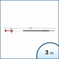 ราคา ไม้ล้วงท่อ งูเหล็กทะลวงท่อ B HOME ตัวล้วงท่ออ่างน้ำ สปริงทะลวงท่อน้ำ ไม้คีบ ล้วงท่อ เส้นผม งูเหล็กล้วงท่อ ระบายน้ำ สปริงทะลวงท่อตัน ท่อเหล็กสปริง ทะลวงท่ออุดตัน ที่แหย่ท่อตัน ตัวล้วงท่ออ่างน้ำ แก้ท่อต