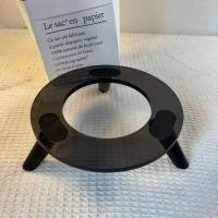 ราคา Harman Kardon Aura Studio 4 Home Speaker Black ลำโพงตั้งโต๊ะ เสียง 360 องศา (24704137328)