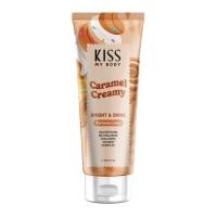 ราคา Kiss My Body Bright Shine Lotion Gourmand 200ml โลชั่นน้ำหอม (25220569083)