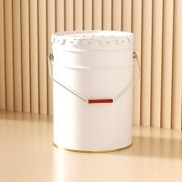 ราคา กระป๋องเปล่า ถังเปล่า พร้อมฝาปิด ถังโลหะ ถังเหล็กเปล่าพร้อมฝาดอกไม้ ถังสี ถังสี ถังเปล่า กระป๋องขนาด 0 5ลิตร 1ลิตร 5ลิตร ถังขนาด 10ลิตร 20ลิตร (24163733181)