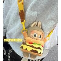 ราคา พร้อมส่ง ชุดลาบูบู้v2 ชุด Labubu V2 ชุด labubu macaron labubu macaron ชุด เสื้อผ้าเท่านั้น (23010598993)