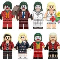 ราคา Harley Quinn Super Heroine ชิ้นส่วนโมเดลการ์ตูนที่สามารถประกอบได้สำหรับผู้ชายและผู้หญิง อายุ 14 ปีขึ้นไป ผลิตจากจีนแผ่นดินใหญ่ (24925979843)