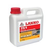 ราคา LANKO 751 น้ำยาประสานคอนกรีต LATEX 1L 5L (24449275350)