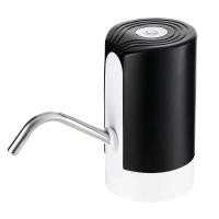 ราคา เครื่องปั้มน้ำ ดื่มอัตโนมัติUSB แบบชาร์จแบตได้ ที่ปั้มน้ำดื่ม ขวดน้ำ เครื่องกดน้ำ อุปกรณ์ปั้มน้ำดื่มจากแกลลอน (16552047521)