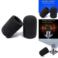 ราคา PIA Store SelectedMic Windscreen Microphone Cover Filter for AT2020 ATR2500 AT2035 and Other Large Microphones (25346369373)