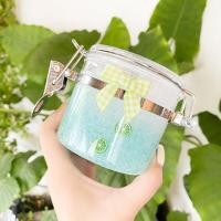 ราคา โมจิโต้สไลม์เย็นๆ ที่ถูกเติมเต็มด้วยน้ำแข็ง วัสดุอื่นๆ ของเล่น สลิมเมอร์ อุปกรณ์สร้างเสียง ASMR สำหรับเด็กและผู้ใหญ่ (24302720581)