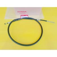 ราคา สายดัมเบรคหน้าแท้HONDA Wave125r Wave100 Wave100 zWave125s อะไหล่แท้ศูนย์HONDA 45450 KPH 670 1ชิ้น (21380391904)