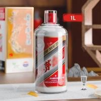 ราคา ปลอกป้องกันขวดเหล้า Moutai 500 มล ลายราศี (25035947136)