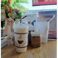 ราคา AA 063 กระดาษทิชชู่พันแก้วกาแฟ Wh Br Coffee T D A จำนวน 500 แผ่น สำหรับใช้กับแก้ว 16 22 ออนซ์ กระดาษพันแก้ว ทิชชู่พันแก้ว ทิชชู่กาแฟ (765168289)