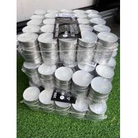 ราคา จัดส่งฟรี เทียน อิเกีย เทียนทีไลท์ ทีไลท์ 100 ชิ้น เทียนไข เทียนถ้วย เทียนประดับ ไร้กลิ่น จุดนาน 4ชม (25395788561)
