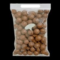 ราคา แมคคาเดเมีย แบบซีก 500 กรัม 250 กรัม 100 กรัม พร้อมทาน อบ สด ใหม่ สะอาด Macadamia ถั่วแมคคาเดเมีย (21315559938)