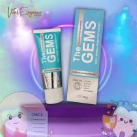 ราคา ของแท้ ยาสีฟันสมุนไพร เดอะ เจมส์ The GEMS Daily Herbal Fresh Toothpaste 70g ระงับกลิ่นปาก ป้องกันฟันผุ ลดเหงือกอักเสบ (25271186401)