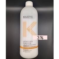 ราคา KALISPRO Hydrogen Peroxide ไฮโดรเจน 1000 ml 3 6 9 12 (17647816817)